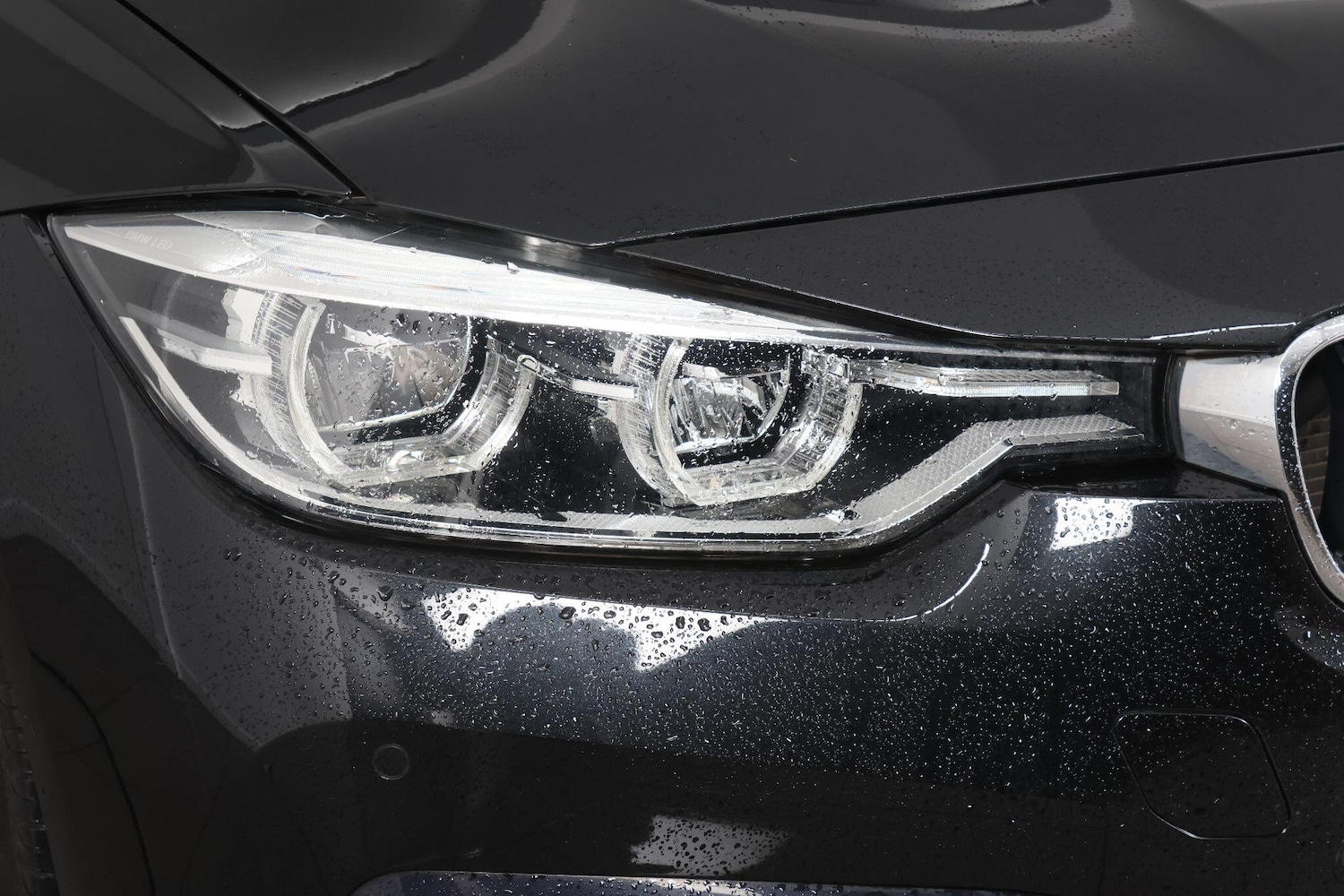 Used BMW 3 Series 2017 for sale - 77191950: Photo 73