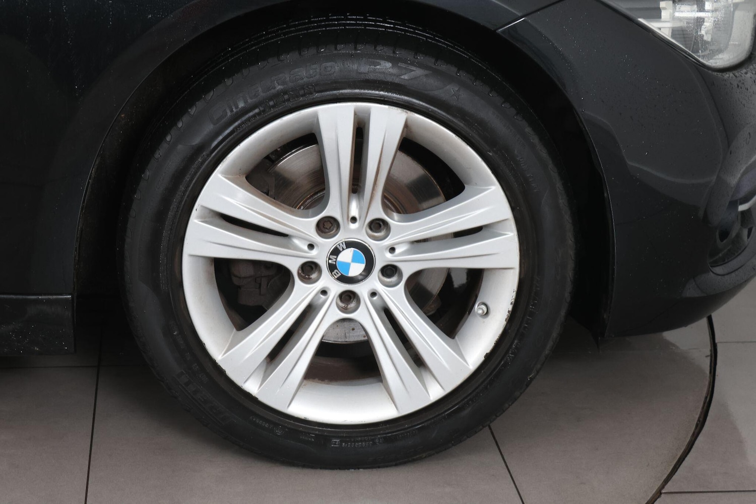 Used BMW 3 Series 2017 for sale - 77191950: Photo 83