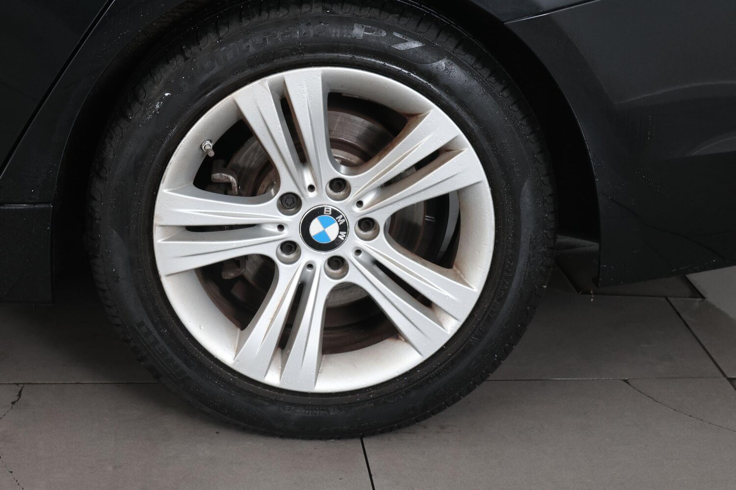 Used BMW 3 Series 2017 for sale - 77191950: Photo 85