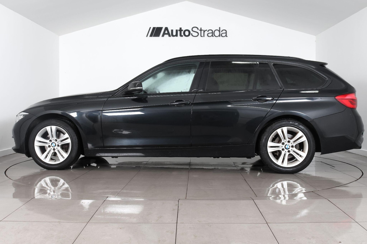 Used BMW 3 Series 2017 for sale - 77191950: Photo 9