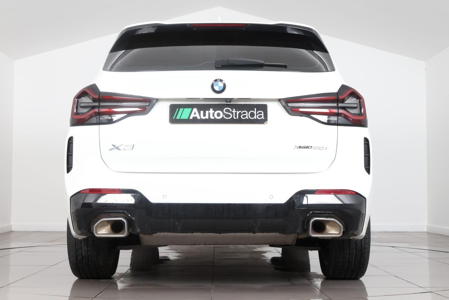 Used BMW X3 2022 for sale - 77882519: Photo 10