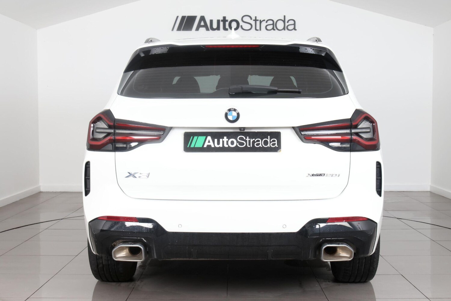 Used BMW X3 2022 for sale - 77882519: Photo 11