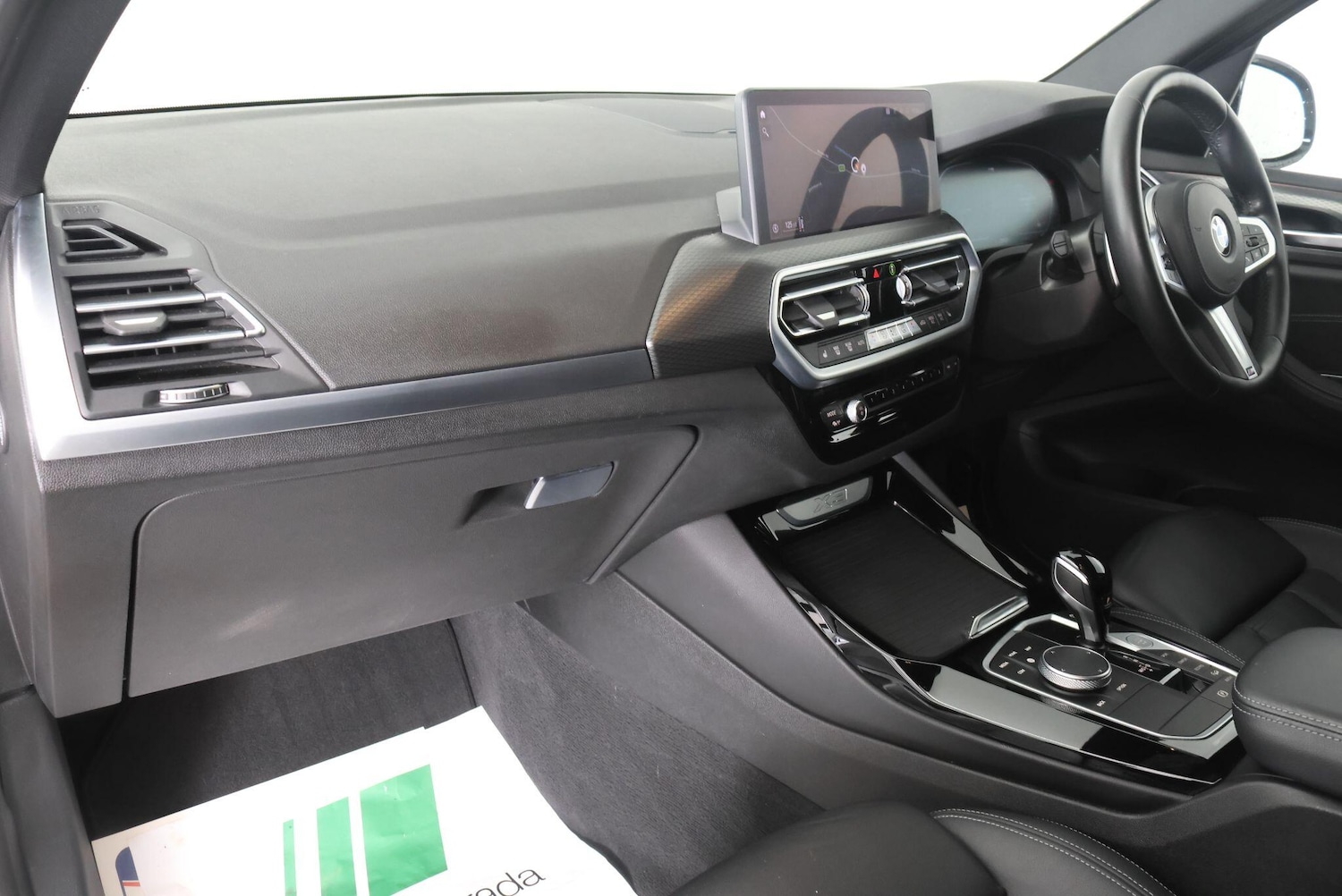 Used BMW X3 2022 for sale - 77882519: Photo 2