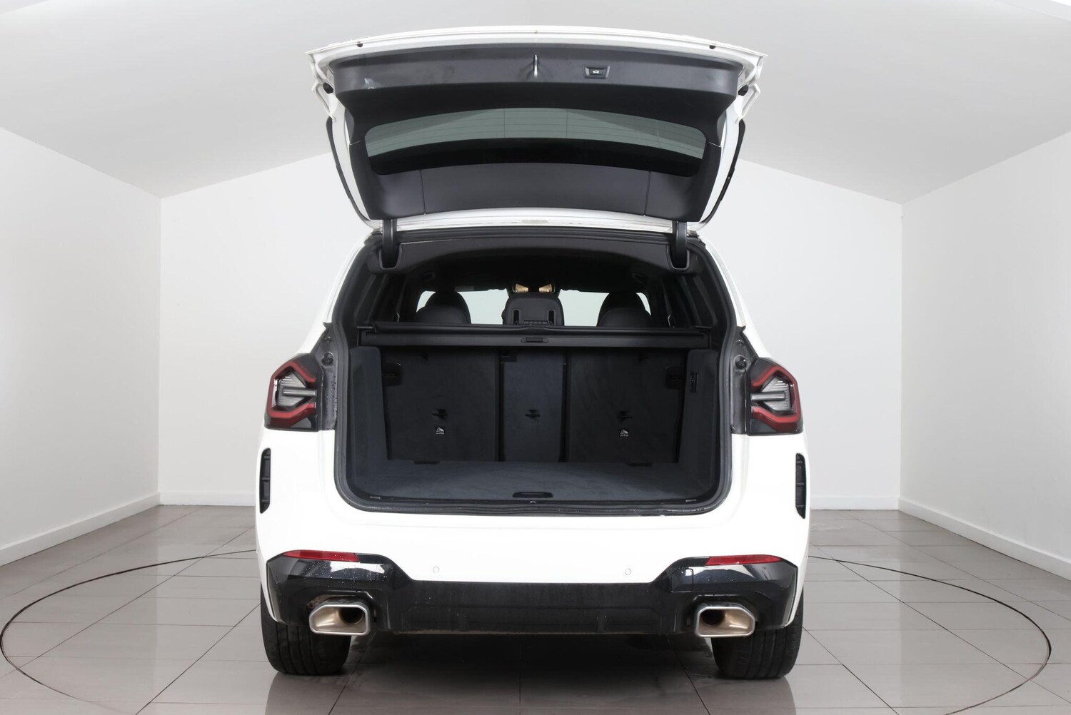 Used BMW X3 2022 for sale - 77882519: Photo 20