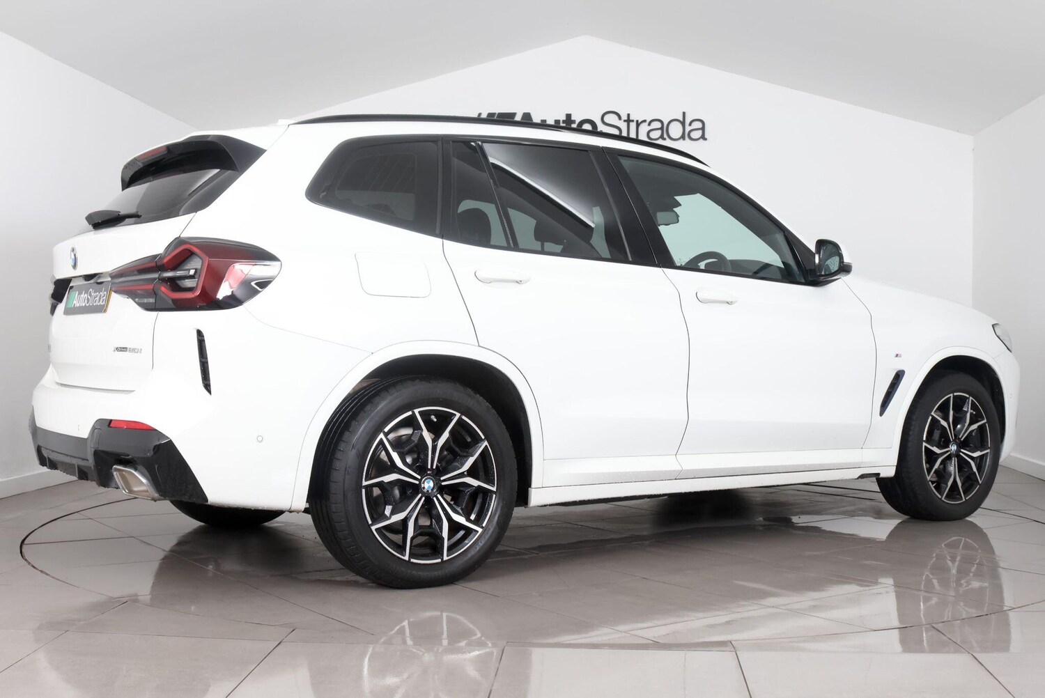 Used BMW X3 2022 for sale - 77882519: Photo 21