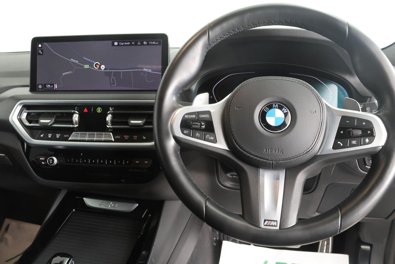 Used BMW X3 2022 for sale - 77882519: Photo 22