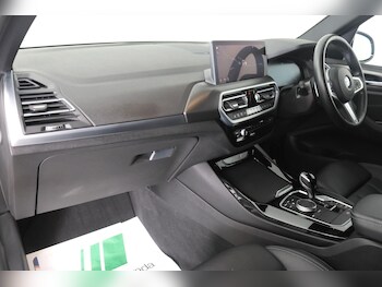 Used BMW X3 2022 for sale - 77882519: Photo