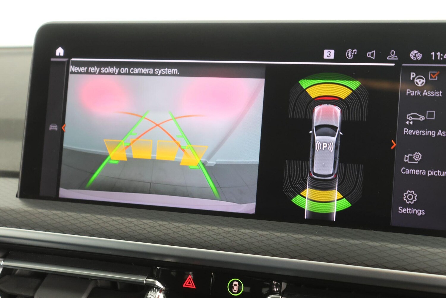 Used BMW X3 2022 for sale - 77882519: Photo 32