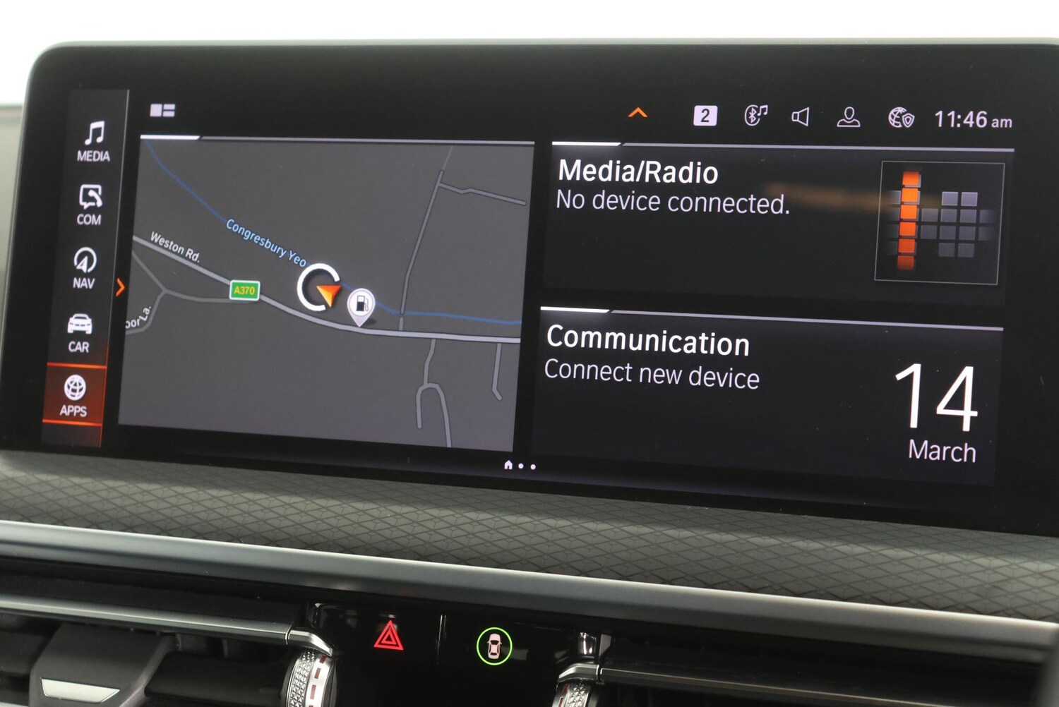 Used BMW X3 2022 for sale - 77882519: Photo 35