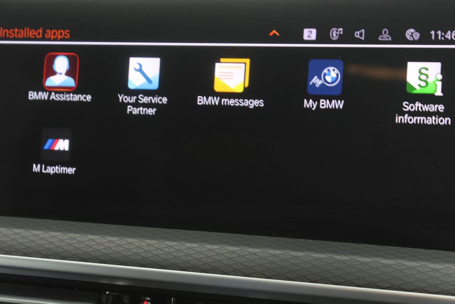 Used BMW X3 2022 for sale - 77882519: Photo 40