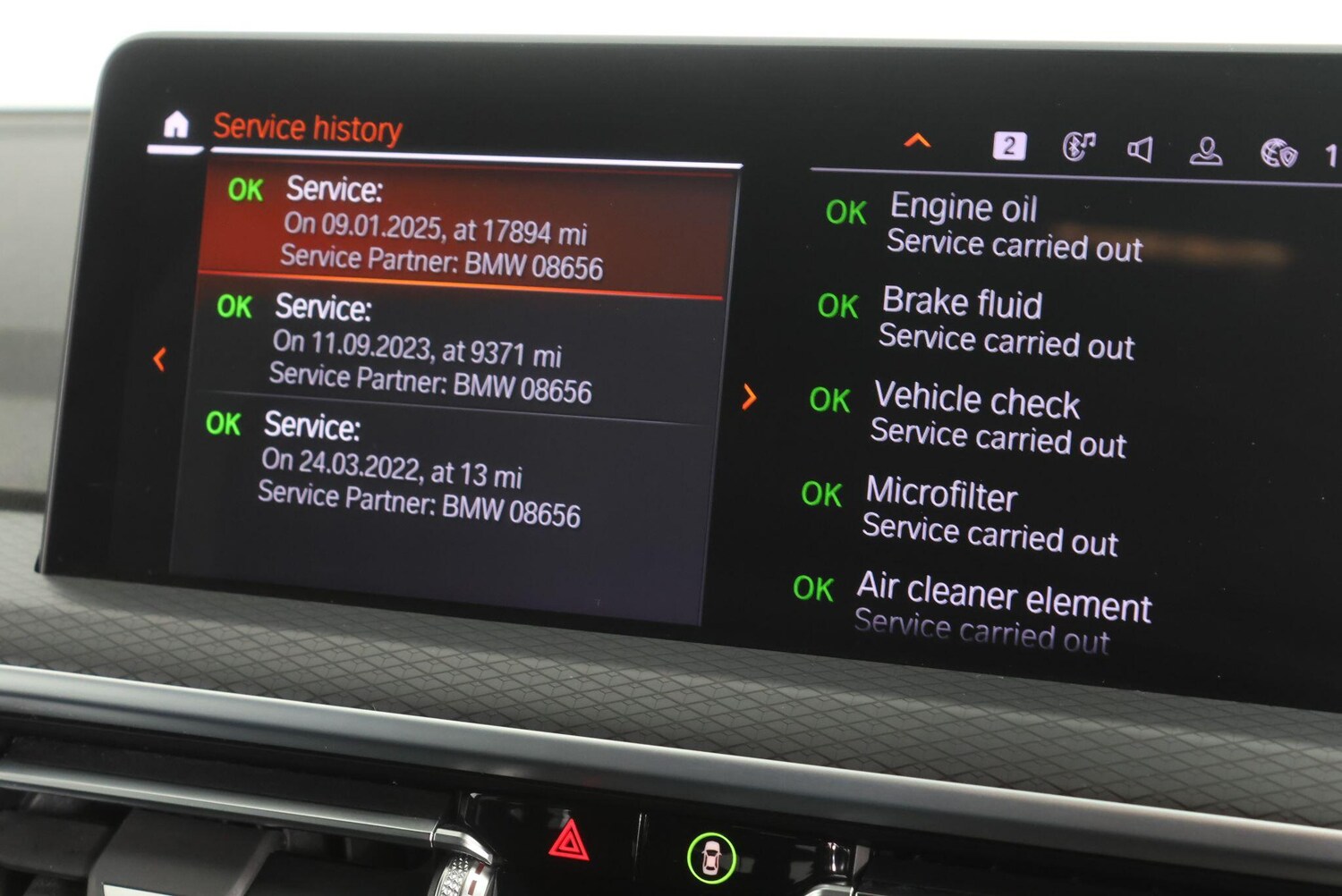 Used BMW X3 2022 for sale - 77882519: Photo 42