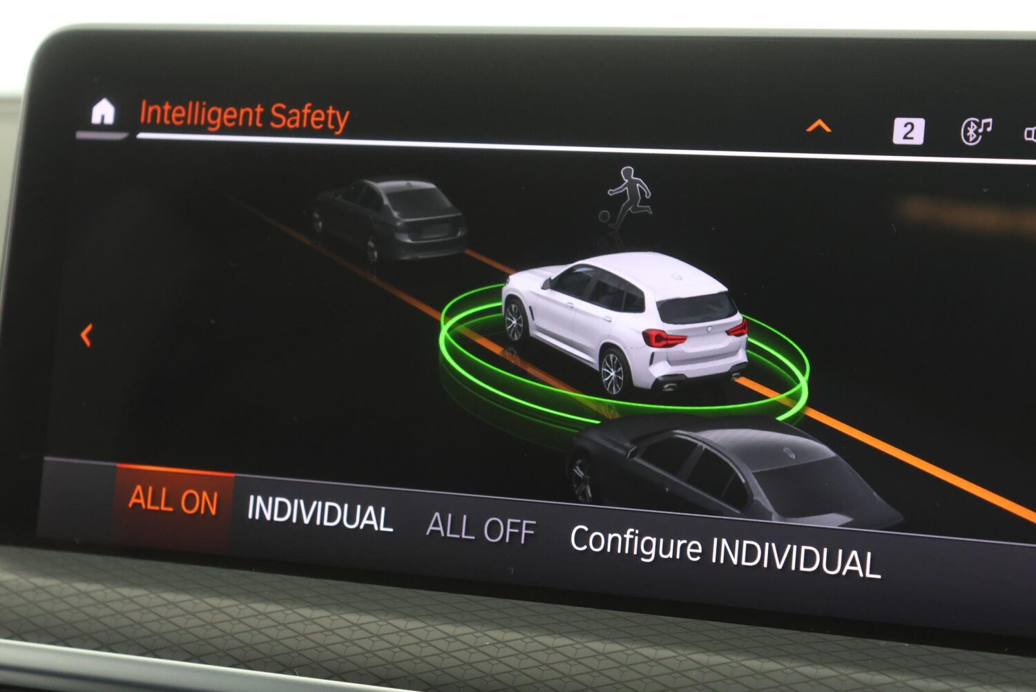 Used BMW X3 2022 for sale - 77882519: Photo 45