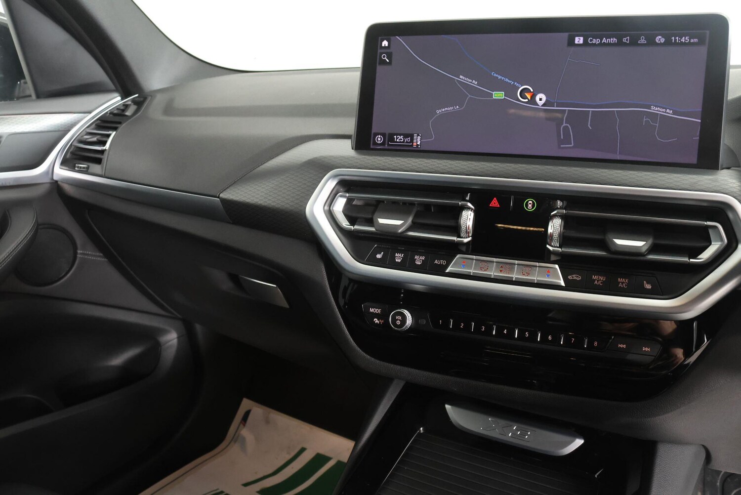 Used BMW X3 2022 for sale - 77882519: Photo 46