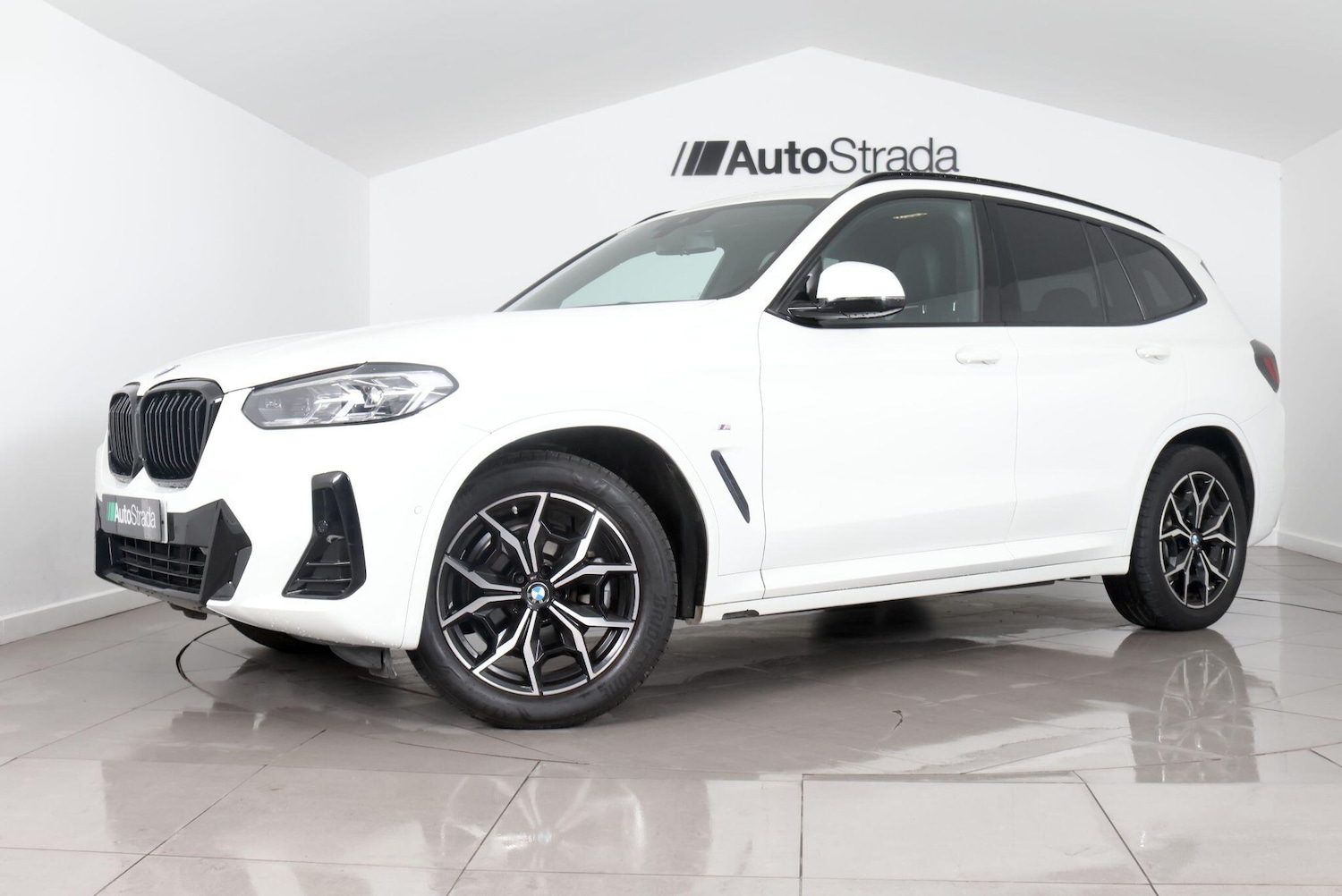 Used BMW X3 2022 for sale - 77882519: Photo 5