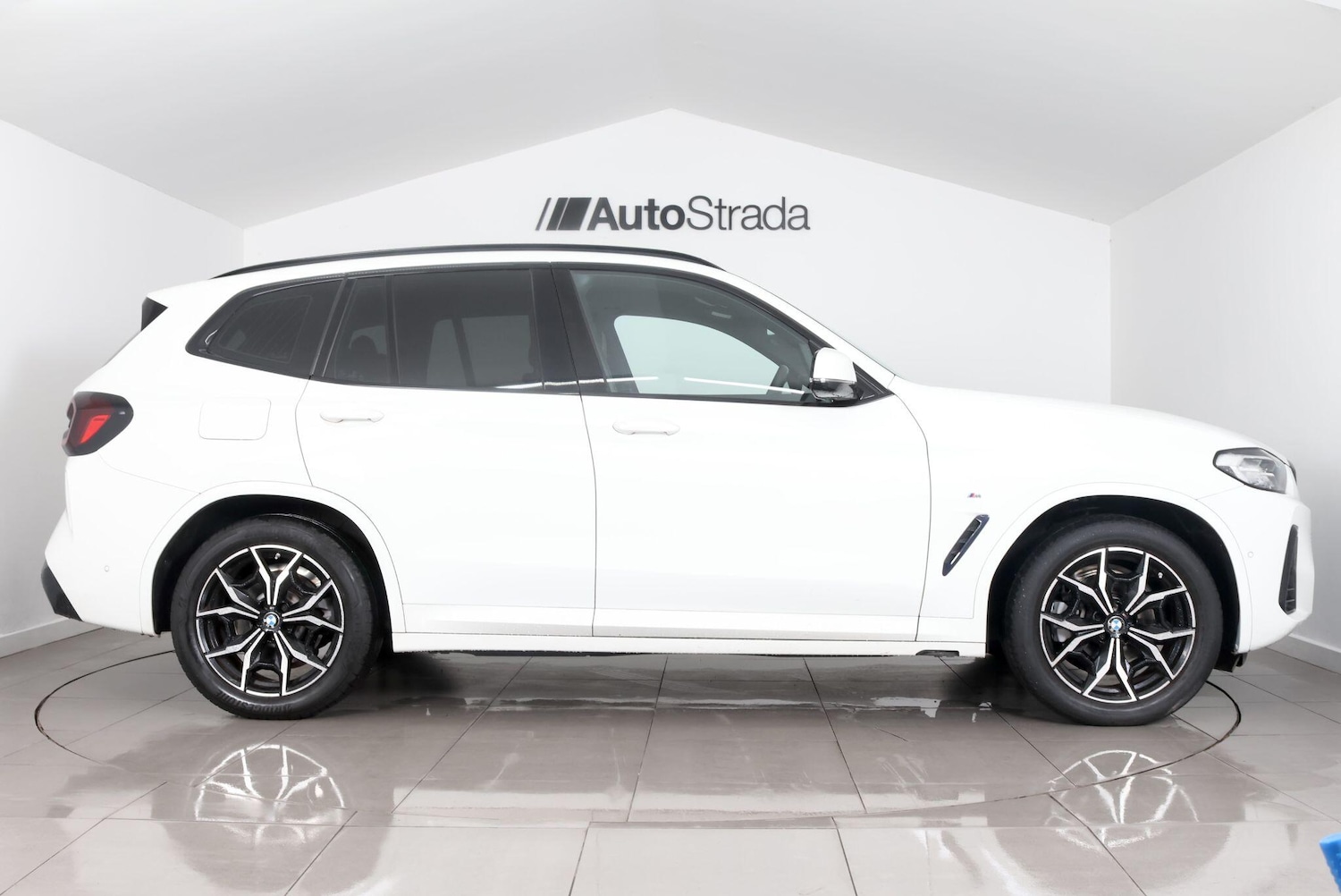 Used BMW X3 2022 for sale - 77882519: Photo 6