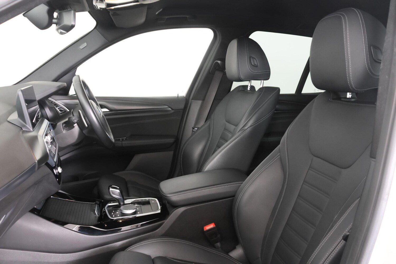 Used BMW X3 2022 for sale - 77882519: Photo 60