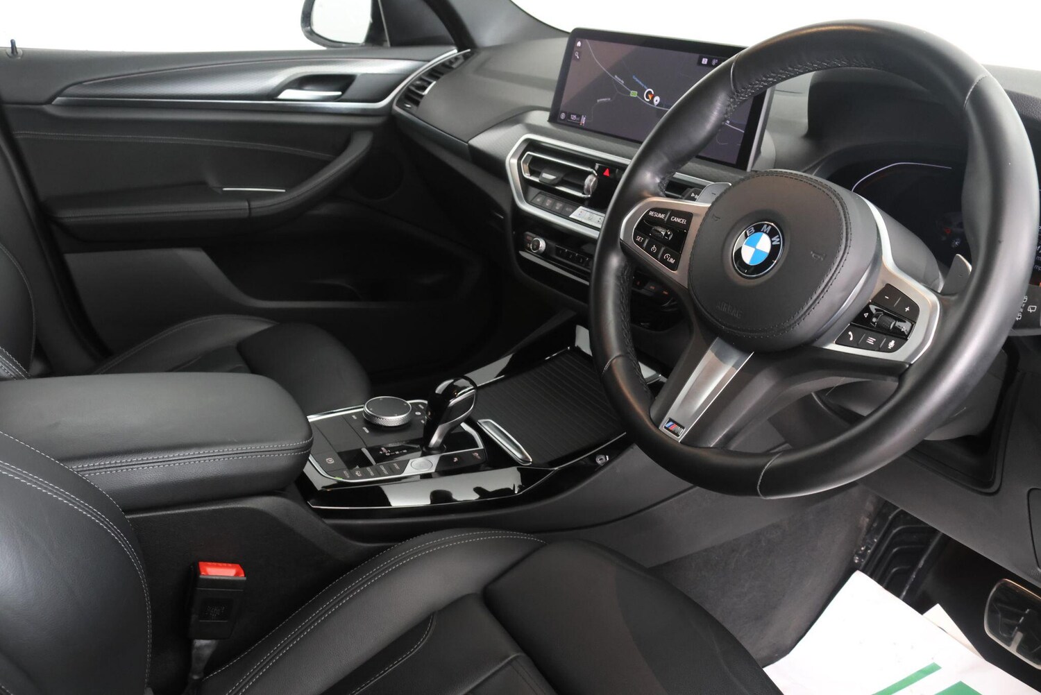 Used BMW X3 2022 for sale - 77882519: Photo 64