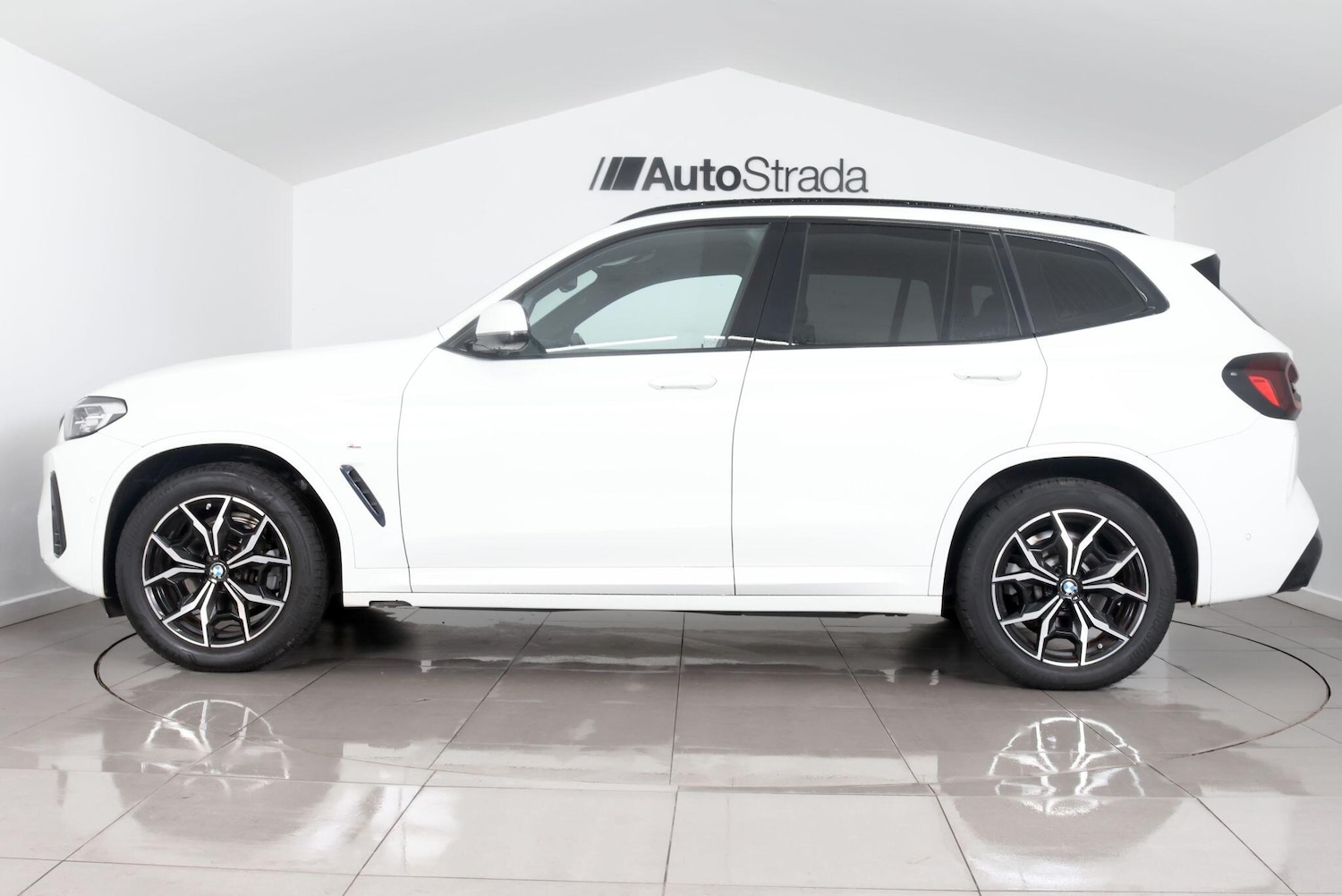 Used BMW X3 2022 for sale - 77882519: Photo 7