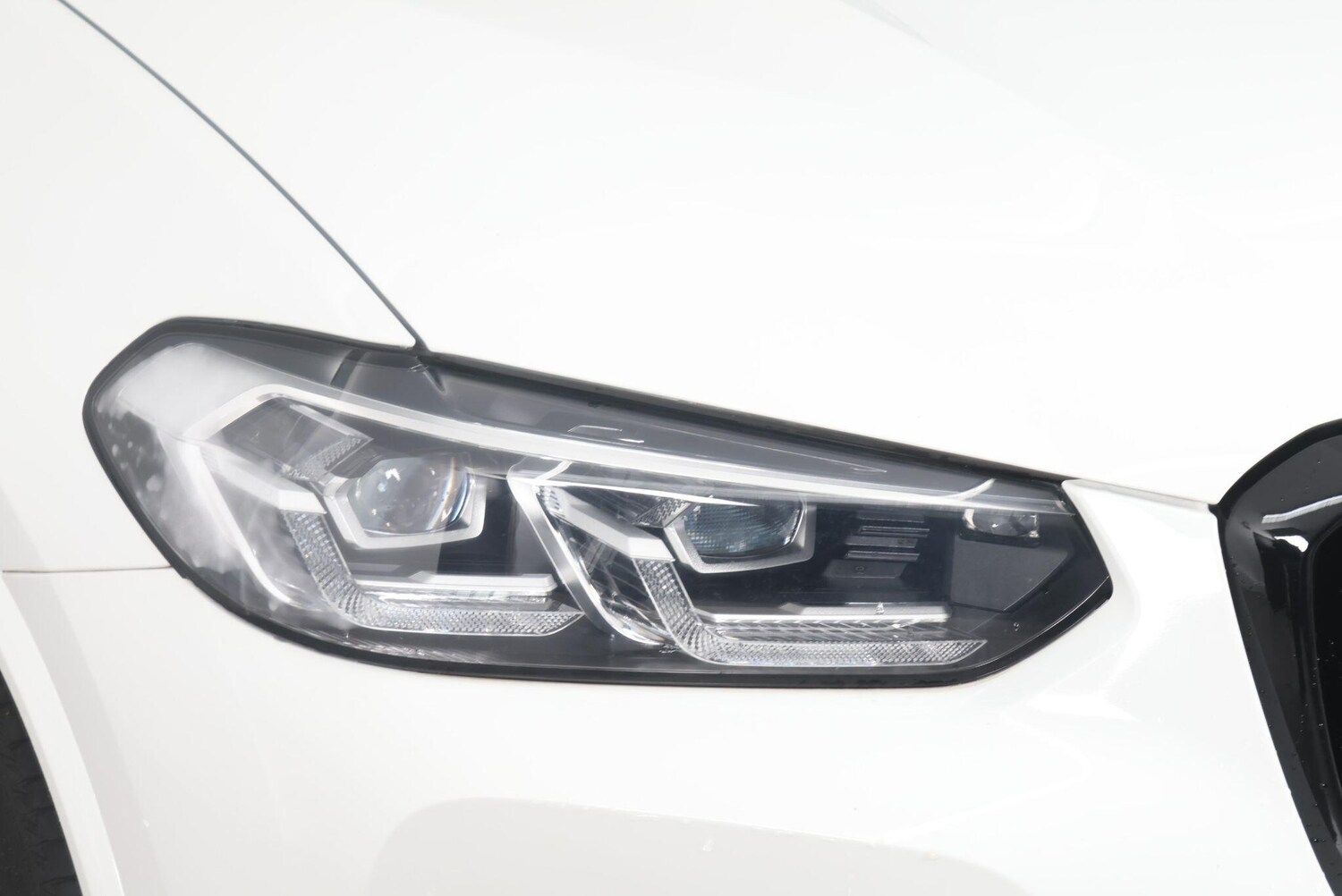 Used BMW X3 2022 for sale - 77882519: Photo 77