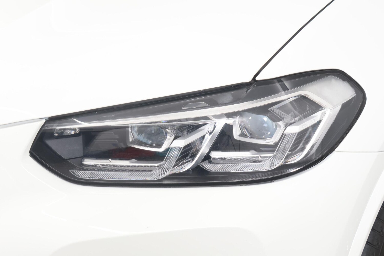 Used BMW X3 2022 for sale - 77882519: Photo 78