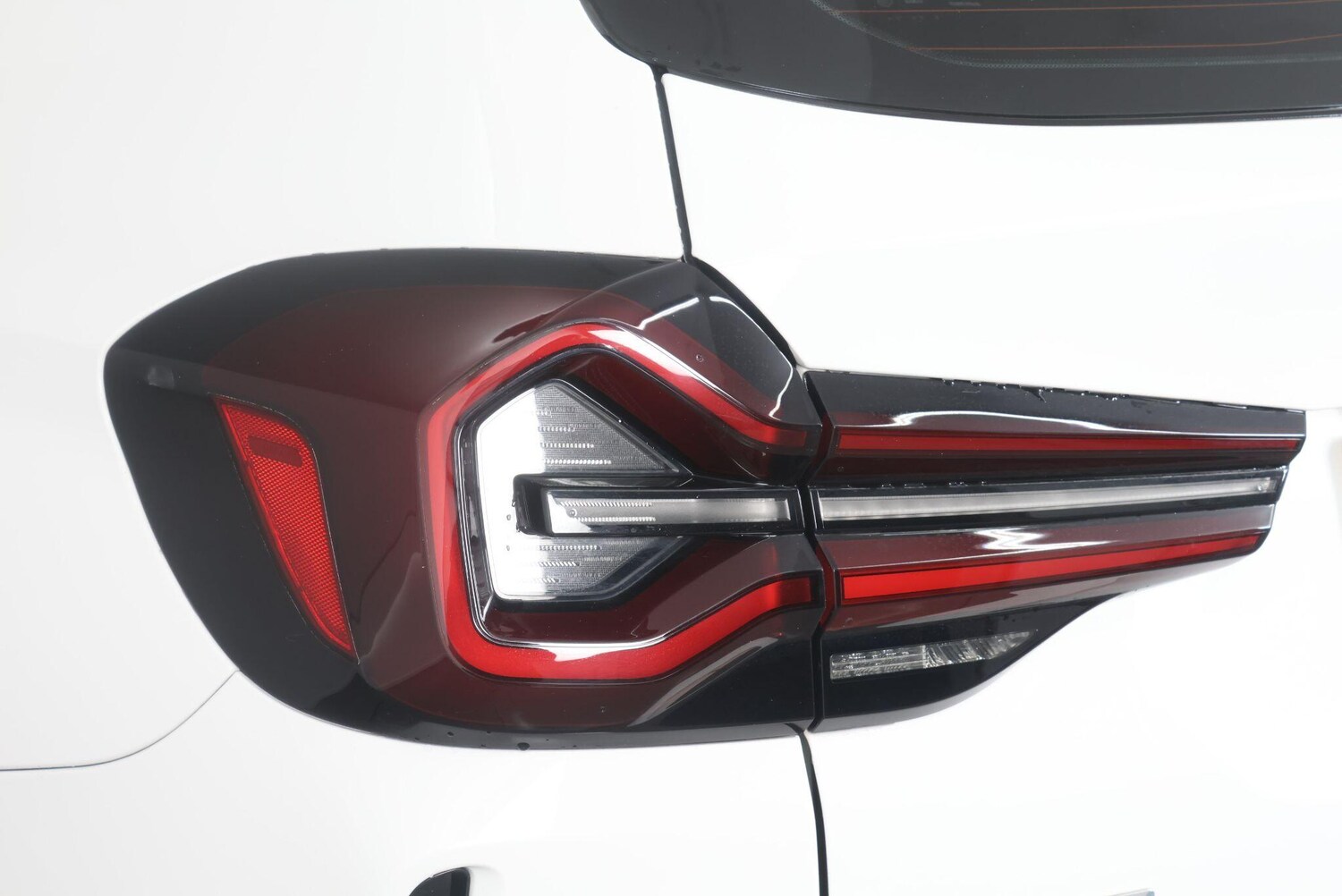 Used BMW X3 2022 for sale - 77882519: Photo 83