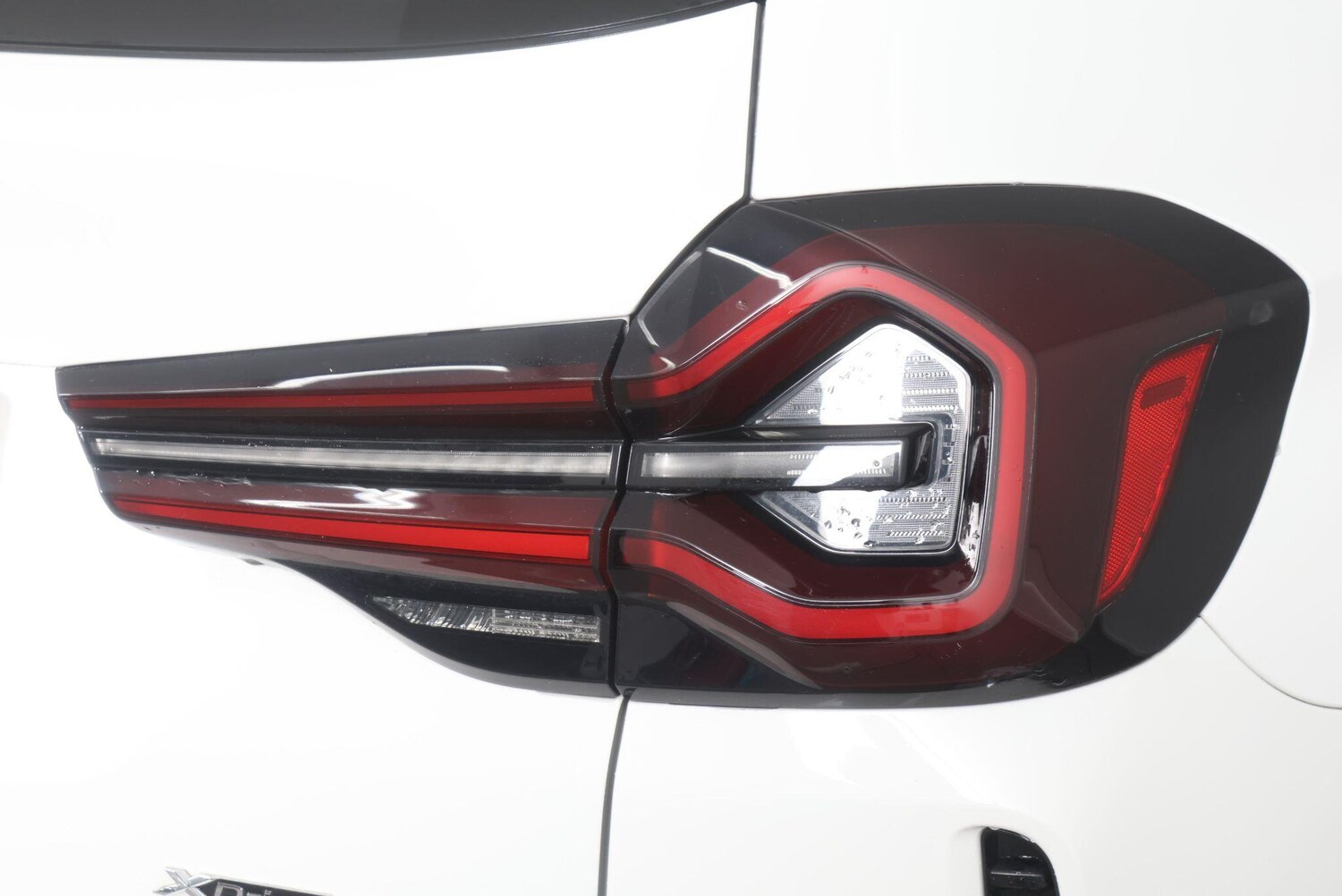 Used BMW X3 2022 for sale - 77882519: Photo 84