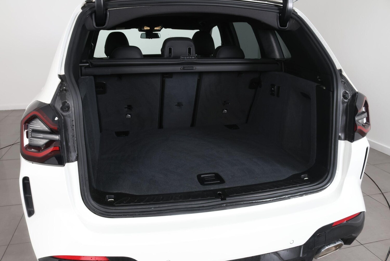 Used BMW X3 2022 for sale - 77882519: Photo 85