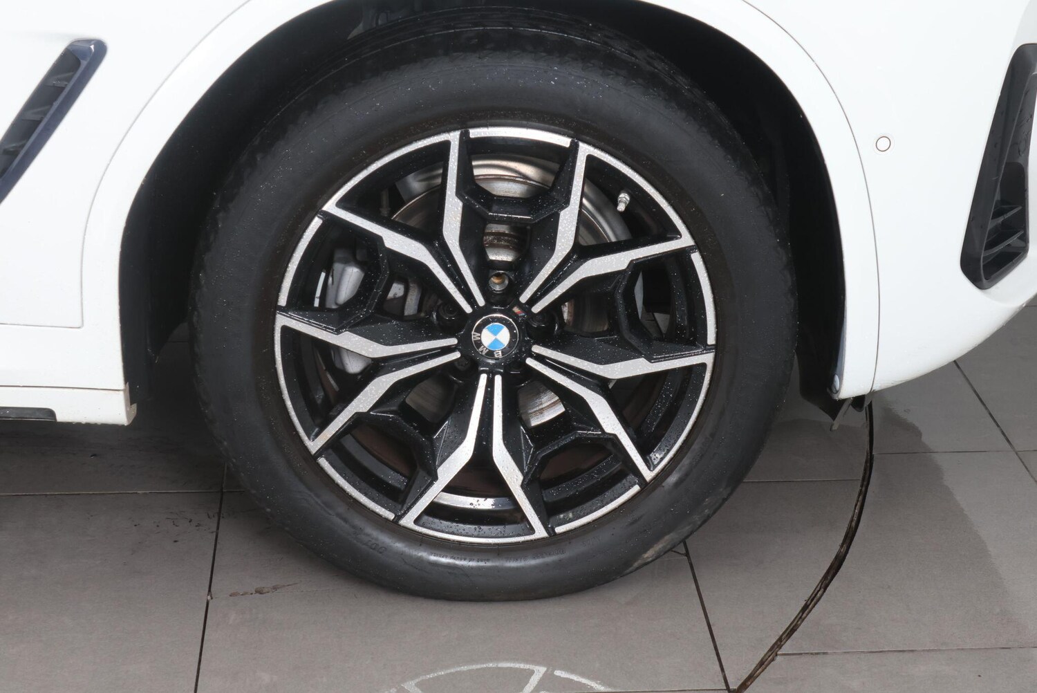 Used BMW X3 2022 for sale - 77882519: Photo 89