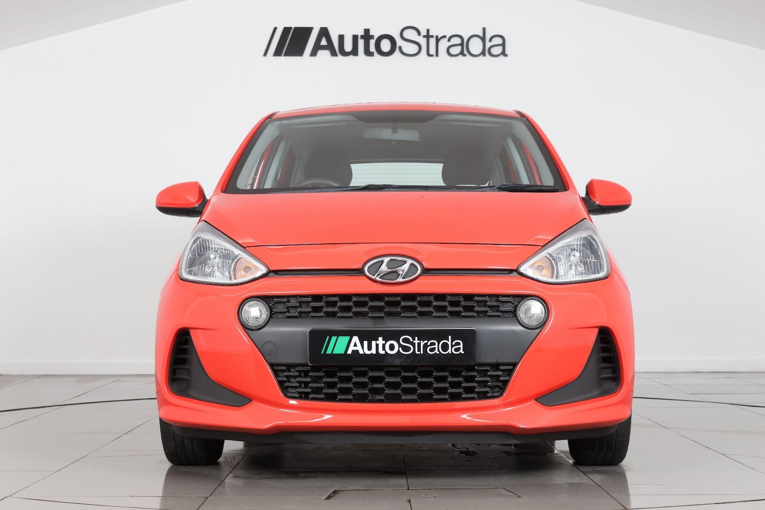 Used Hyundai i10 2018 for sale - 76989447: Photo 16