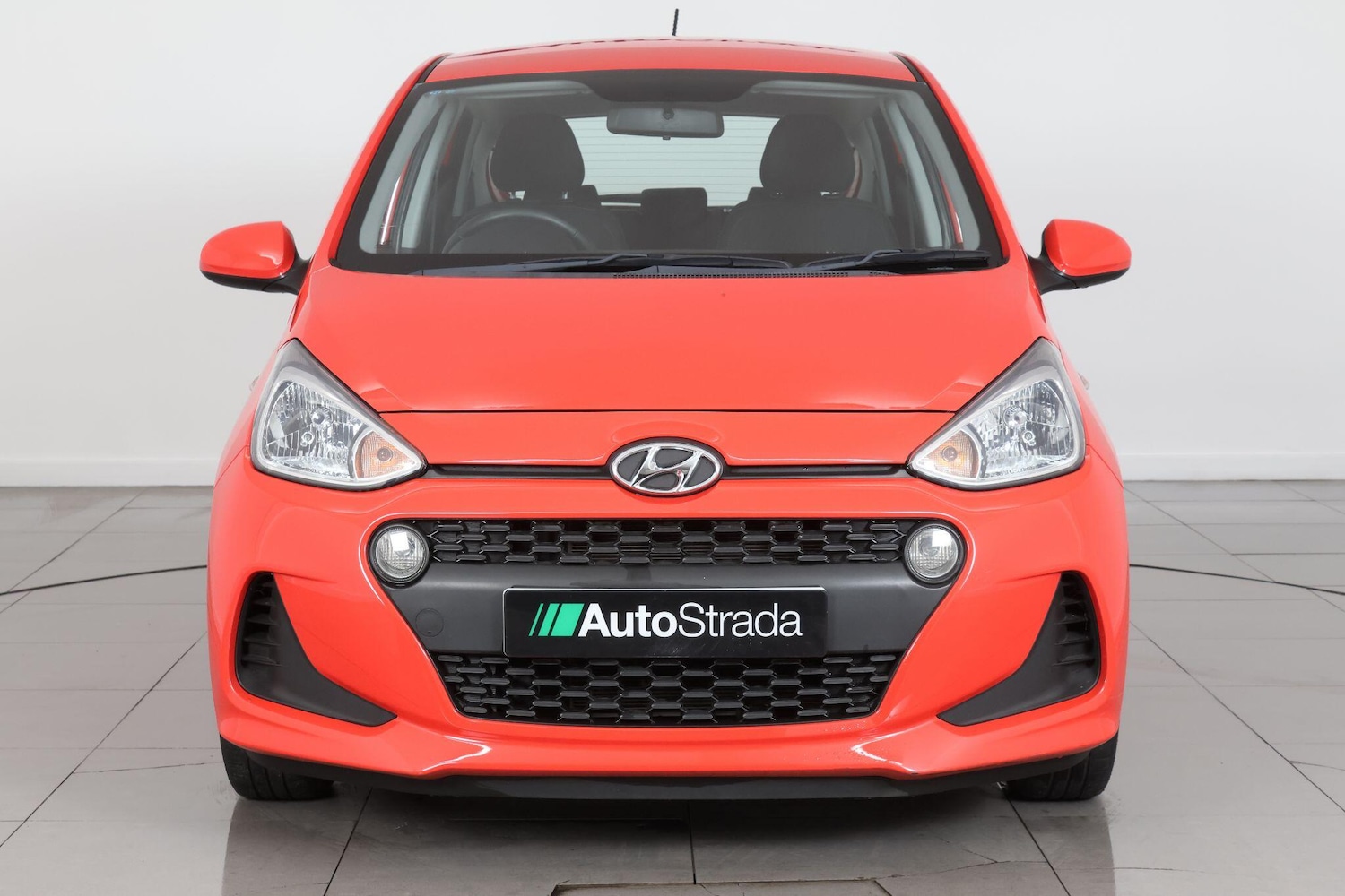 Used Hyundai i10 2018 for sale - 76989447: Photo 17
