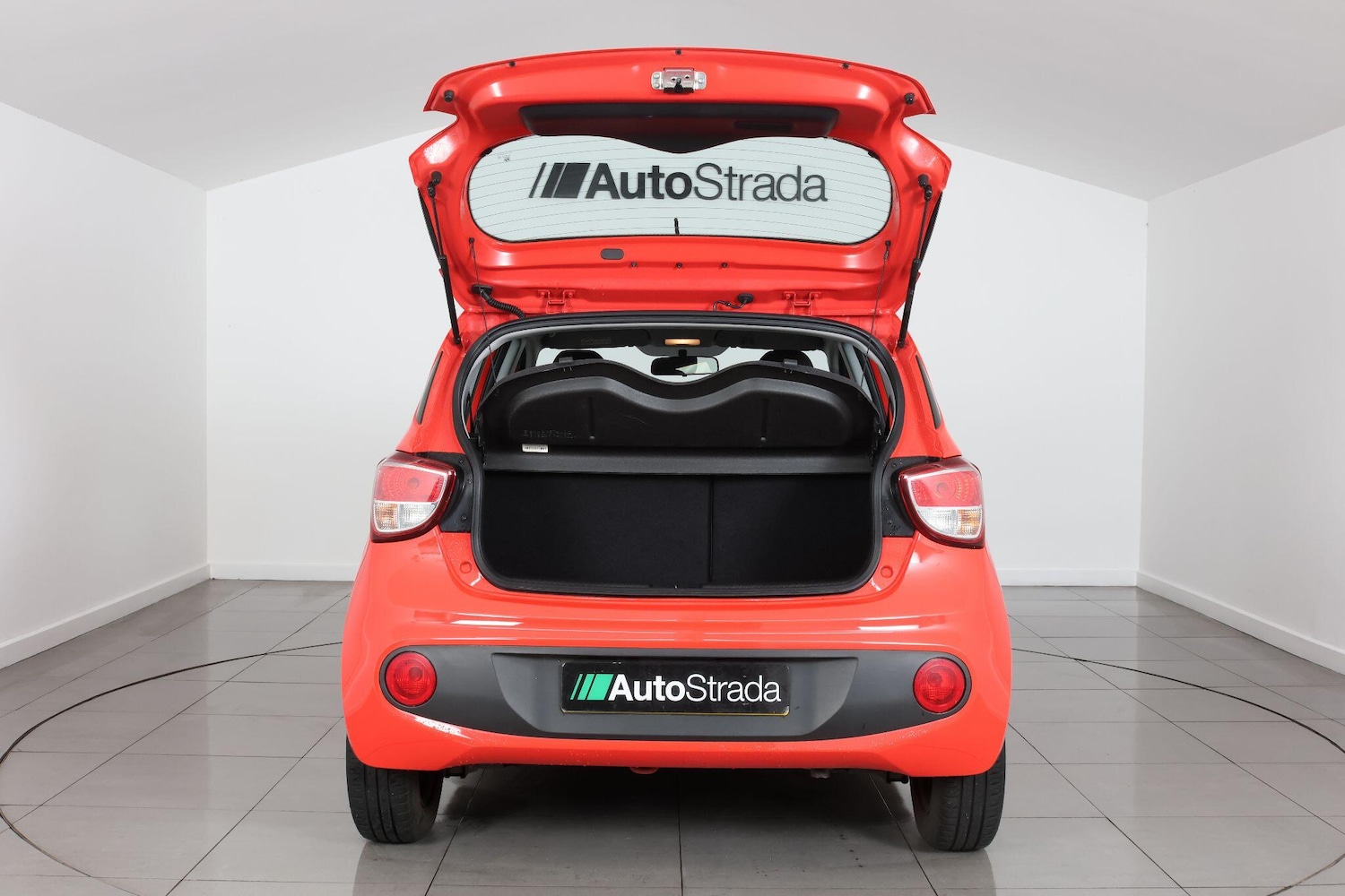 Used Hyundai i10 2018 for sale - 76989447: Photo 21