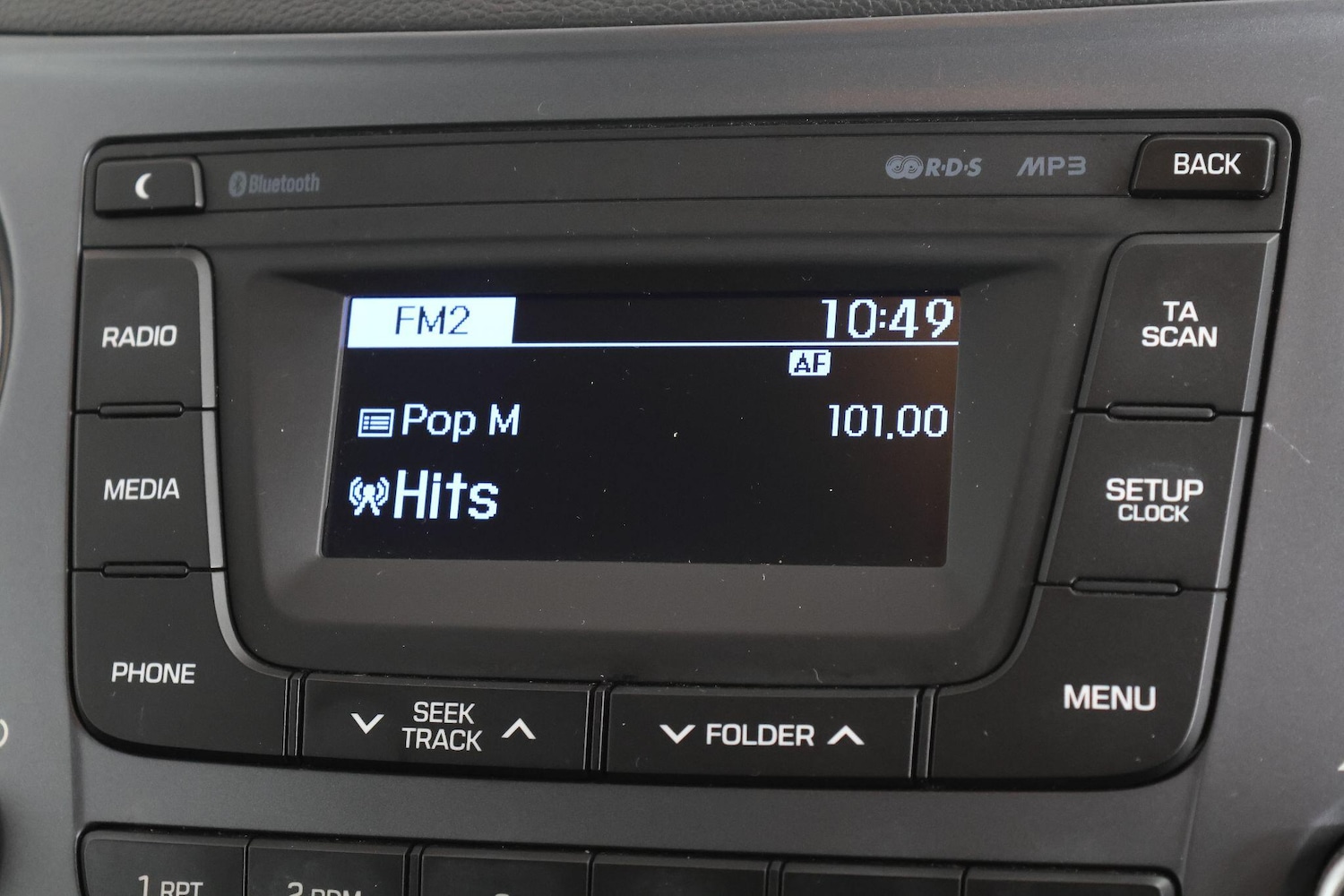 Used Hyundai i10 2018 for sale - 76989447: Photo 32