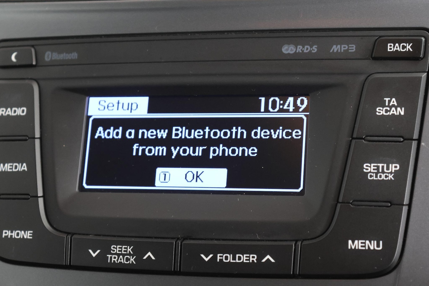 Used Hyundai i10 2018 for sale - 76989447: Photo 5