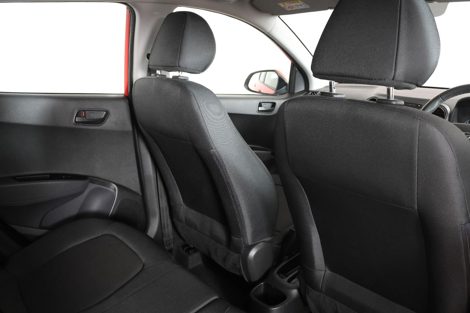 Used Hyundai i10 2018 for sale - 76989447: Photo 55