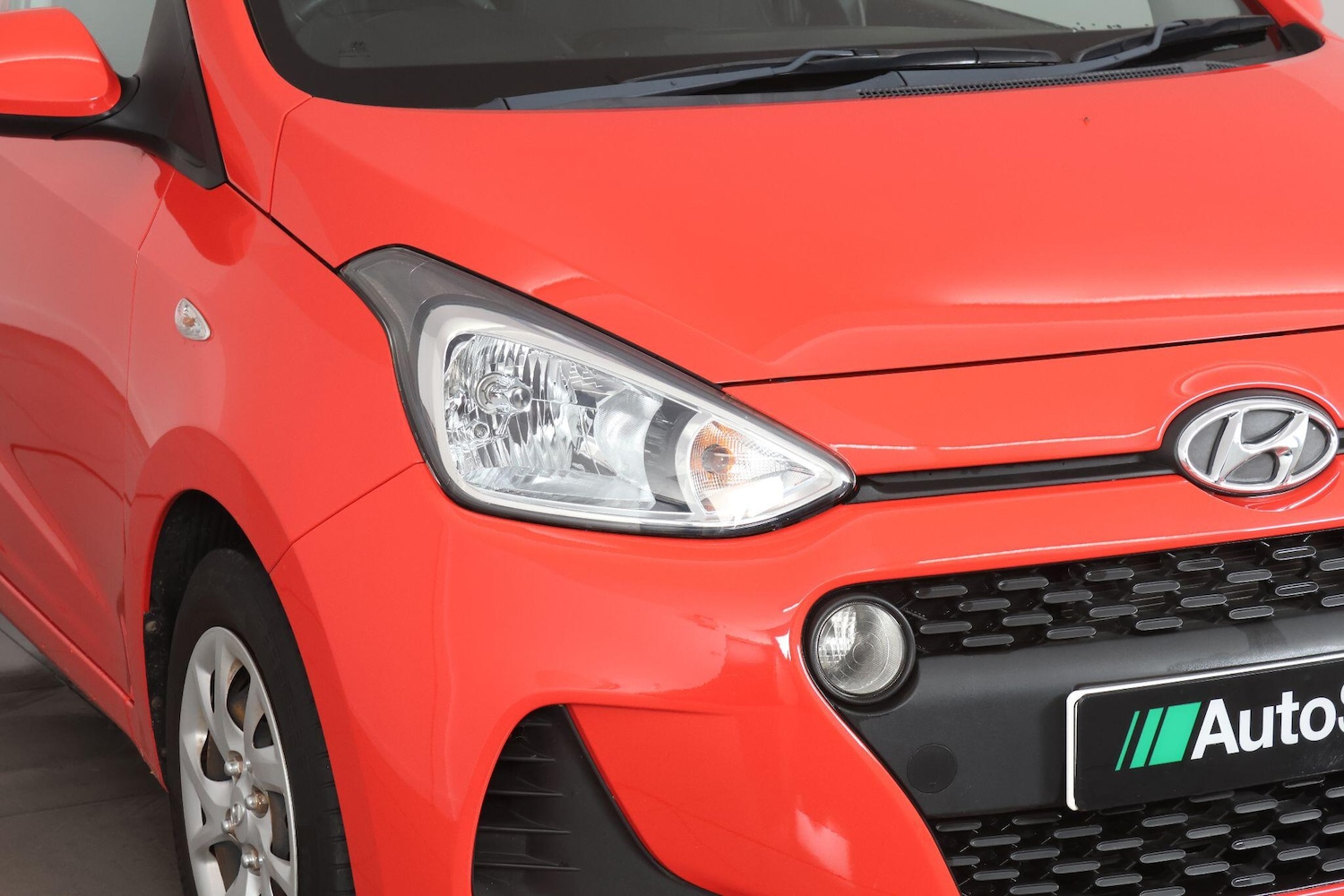 Used Hyundai i10 2018 for sale - 76989447: Photo 59