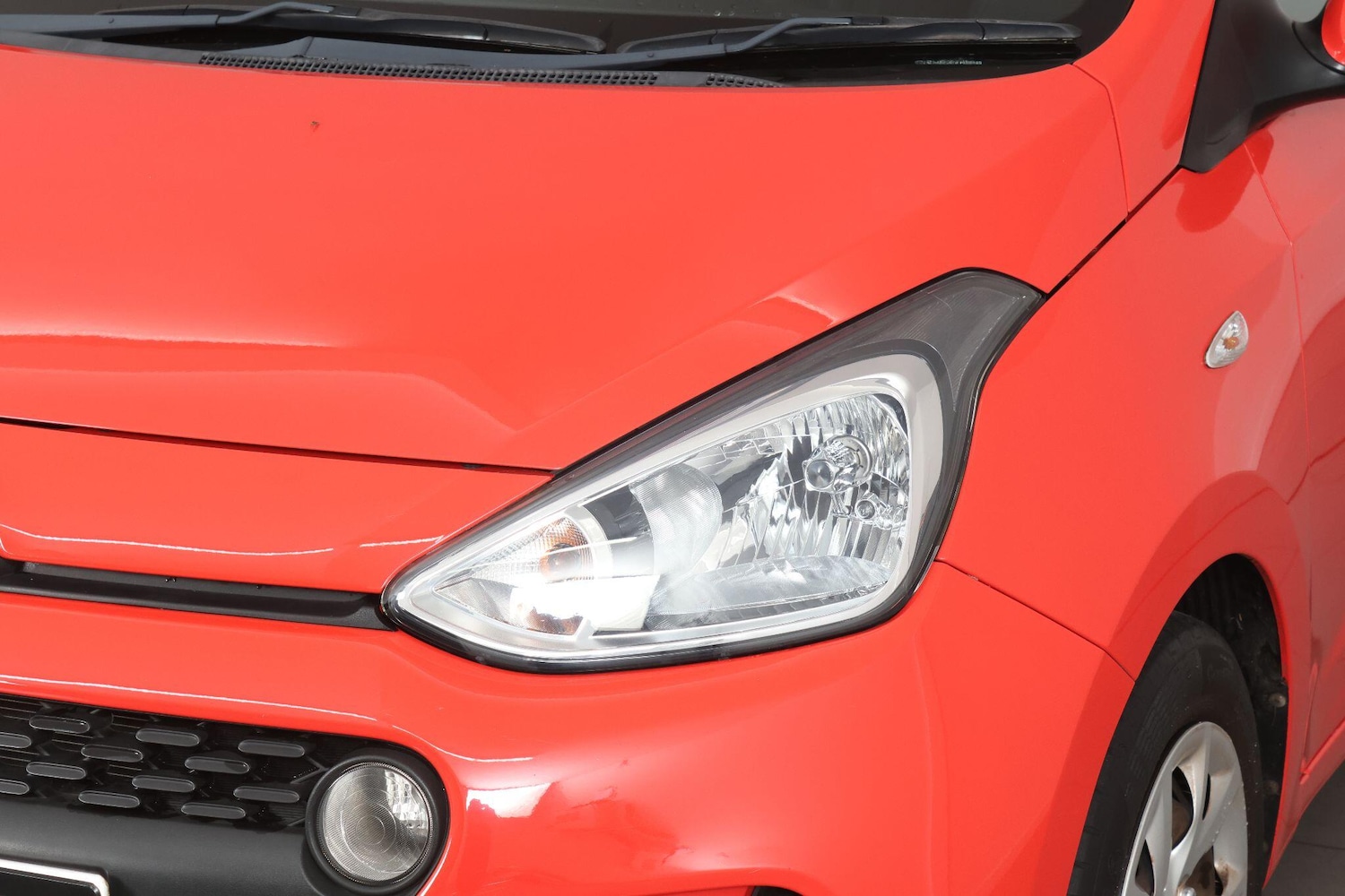Used Hyundai i10 2018 for sale - 76989447: Photo 60