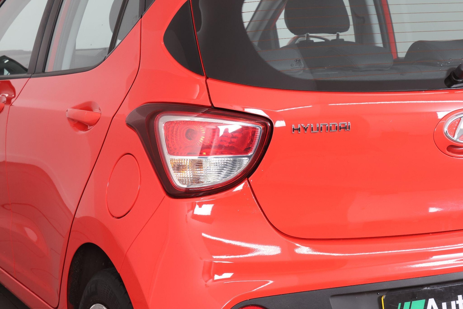 Used Hyundai i10 2018 for sale - 76989447: Photo 61