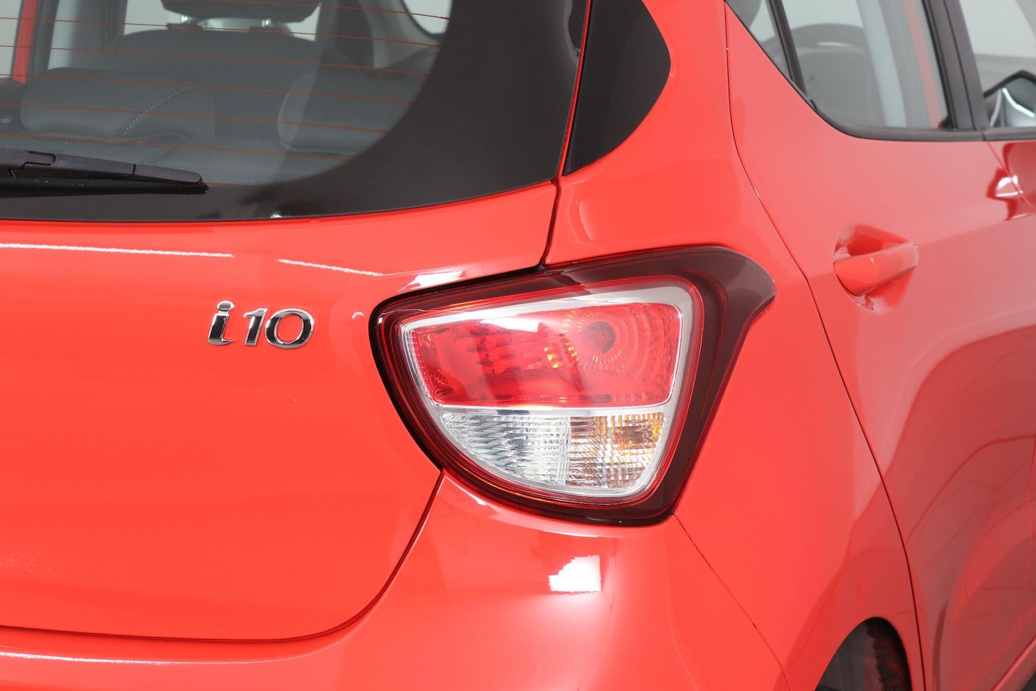 Used Hyundai i10 2018 for sale - 76989447: Photo 62