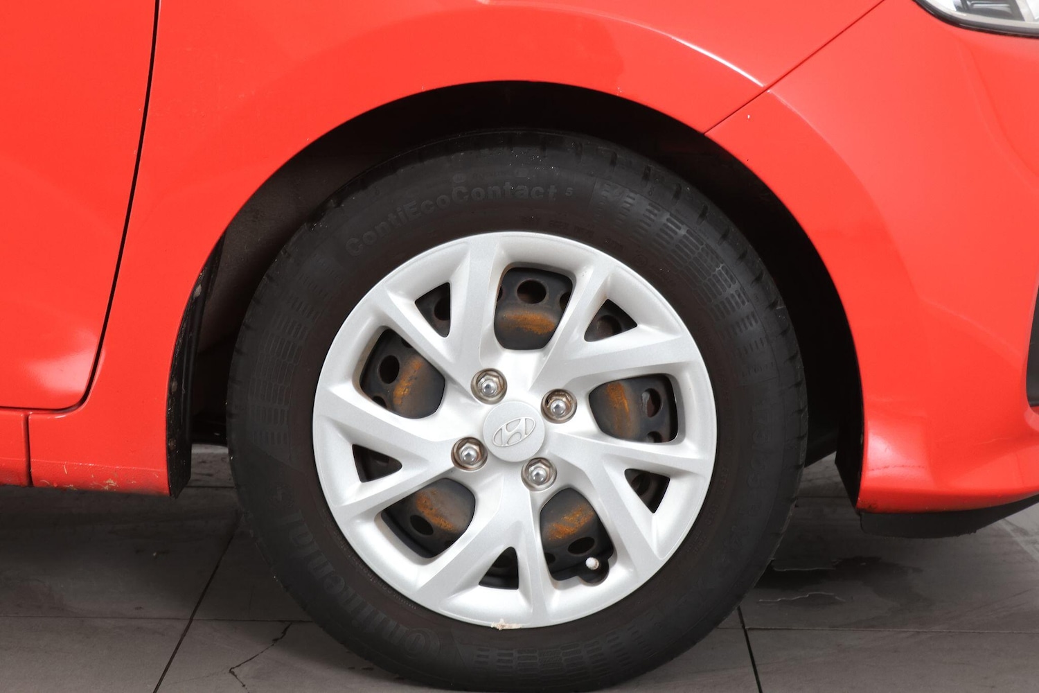 Used Hyundai i10 2018 for sale - 76989447: Photo 67