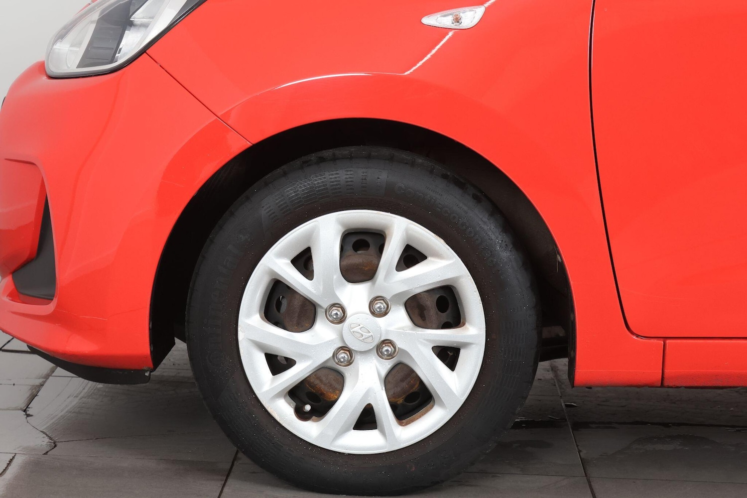 Used Hyundai i10 2018 for sale - 76989447: Photo 68