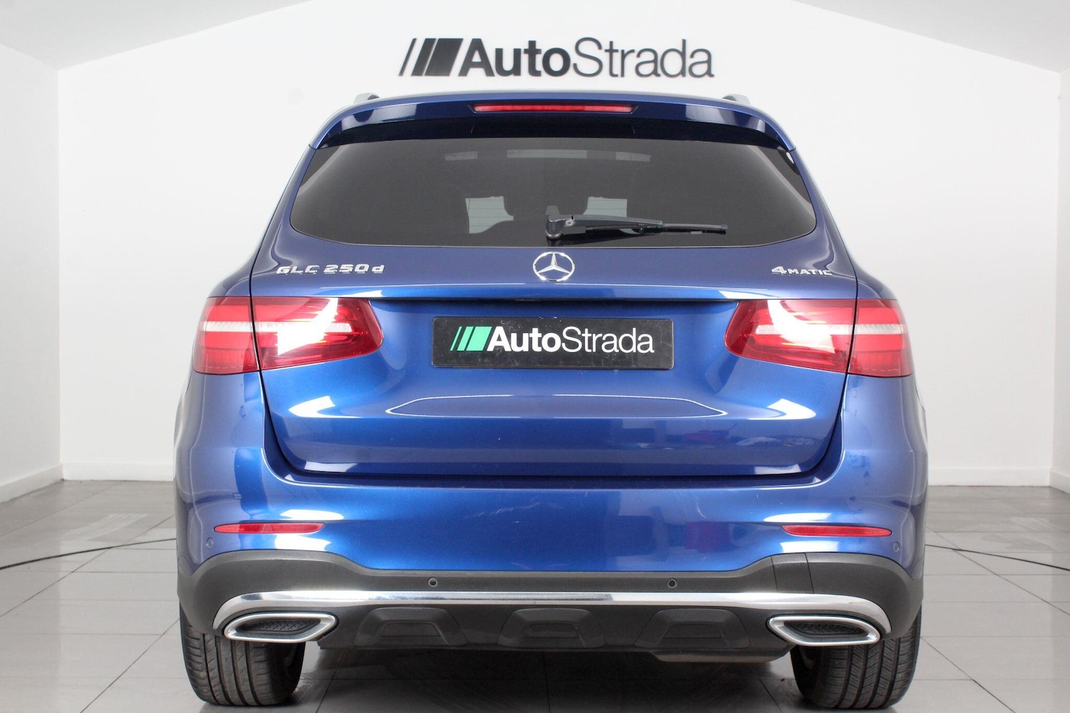 Used Mercedes-Benz GLC for sale - 76995344: Photo 10