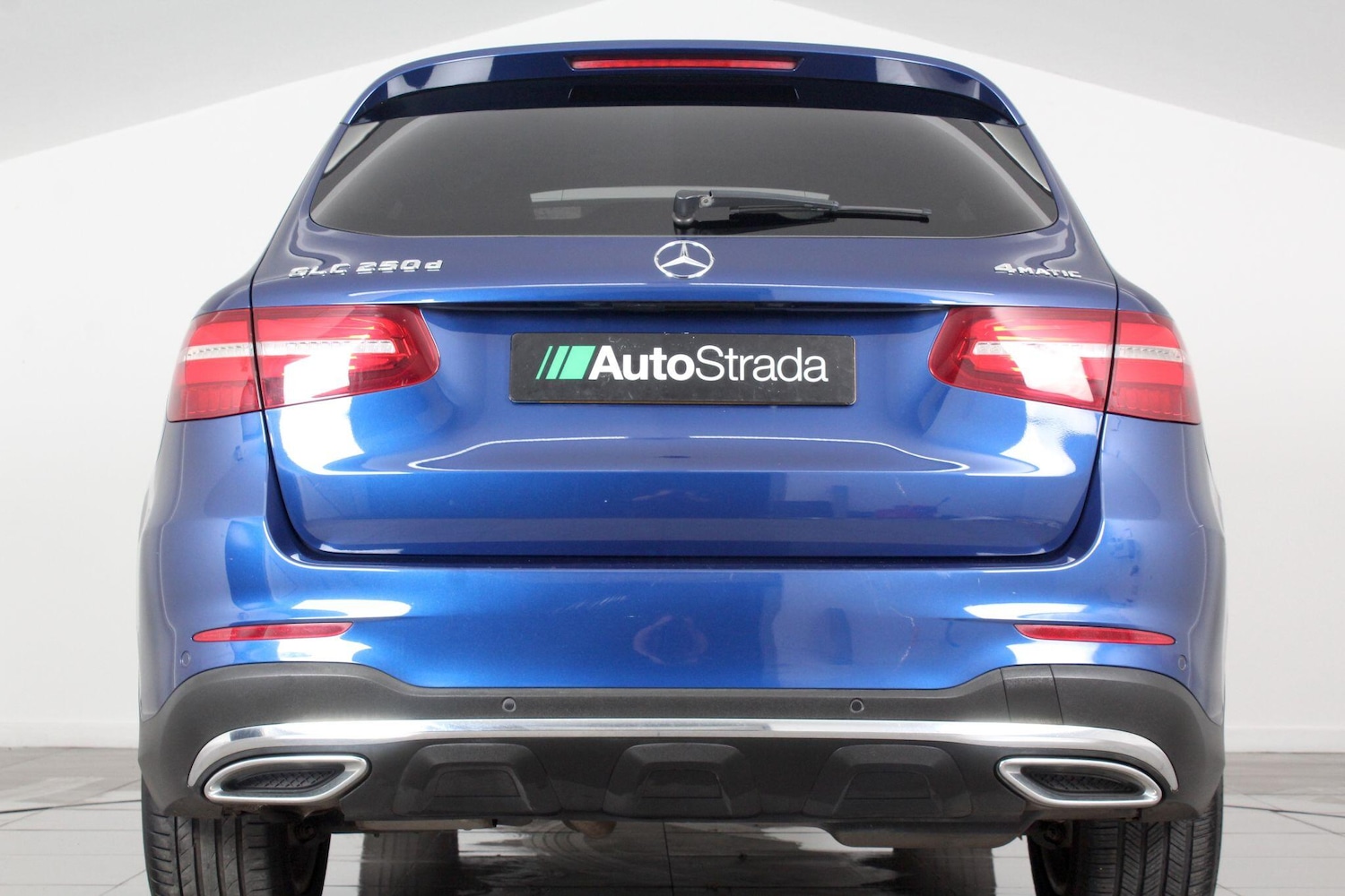 Used Mercedes-Benz GLC for sale - 76995344: Photo 11