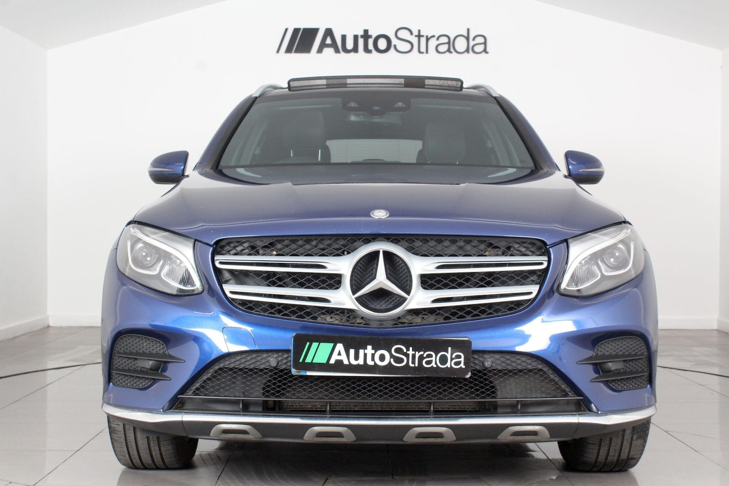 Used Mercedes-Benz GLC for sale - 76995344: Photo 15