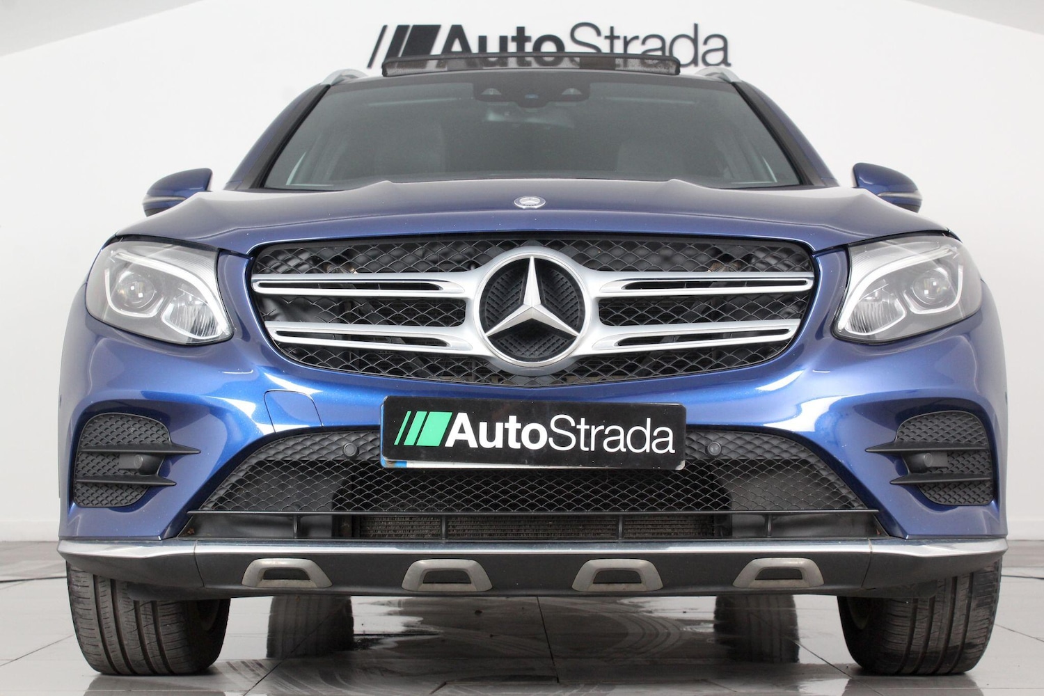 Used Mercedes-Benz GLC for sale - 76995344: Photo 16