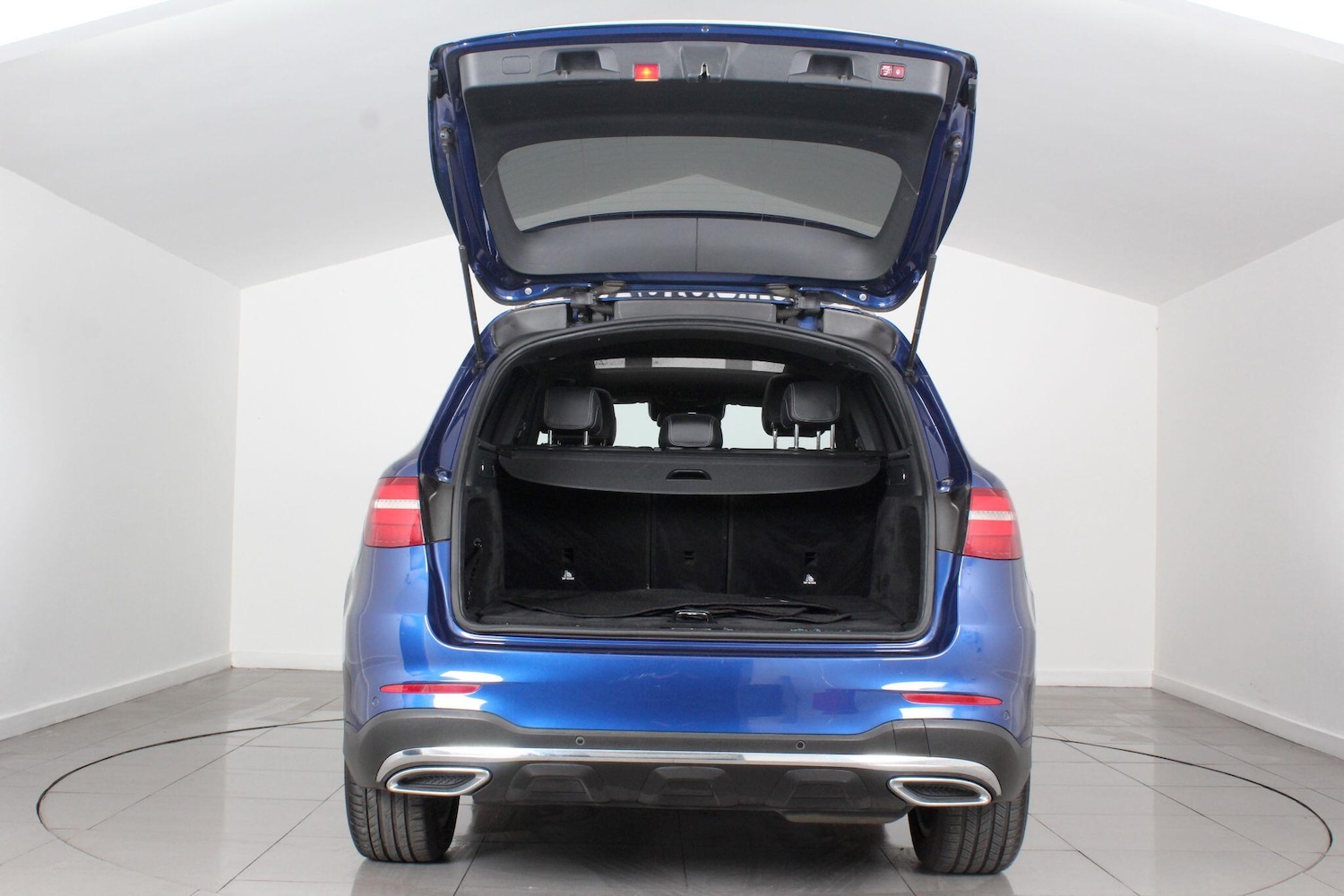 Used Mercedes-Benz GLC for sale - 76995344: Photo 20