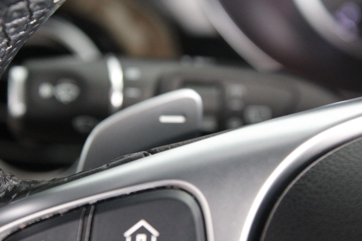 Used Mercedes-Benz GLC for sale - 76995344: Photo 26