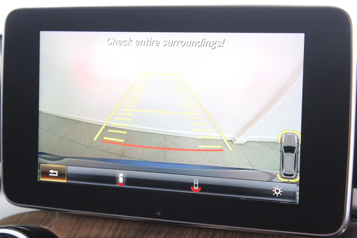 Used Mercedes-Benz GLC for sale - 76995344: Photo 35