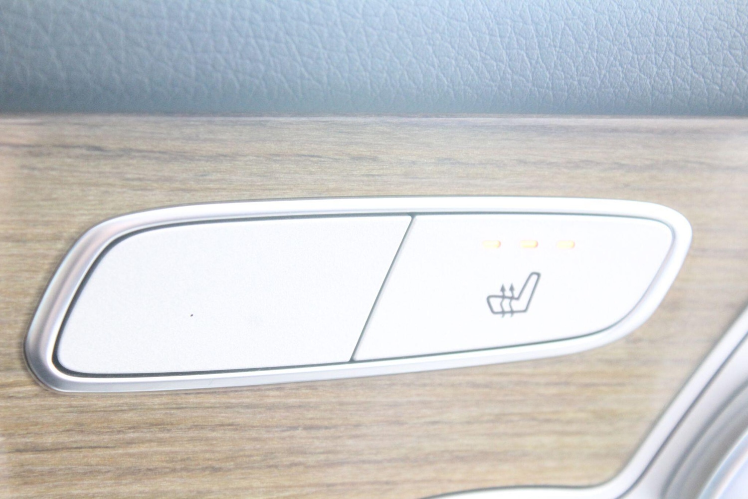 Used Mercedes-Benz GLC for sale - 76995344: Photo 36