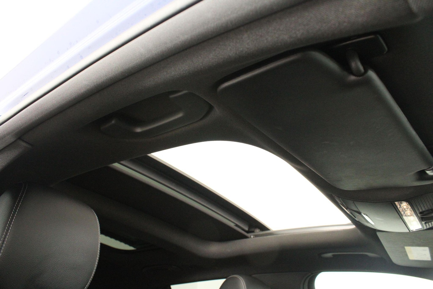 Used Mercedes-Benz GLC for sale - 76995344: Photo 4