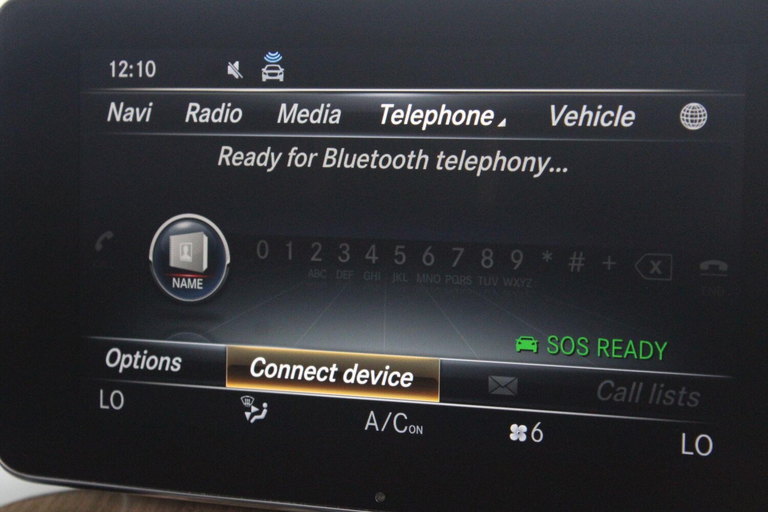 Used Mercedes-Benz GLC for sale - 76995344: Photo 40